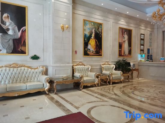 Дунгуань: Vienna International Hotel (Dongguan Shilong Huixing Business Center)