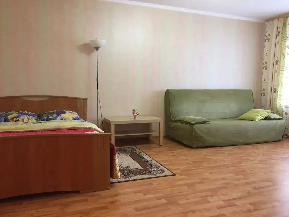 Нижний Новгород: Apartment on Rodionova 189 -24