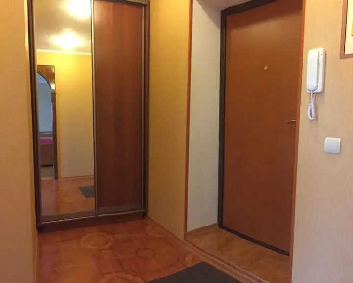 Нижний Новгород: Apartment on Rodionova 189 -24