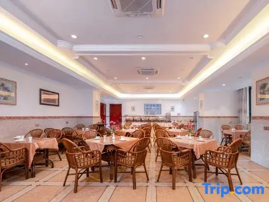 Дунгуань: Vienna Hotel (Dongguan Machong Huayang Lake)