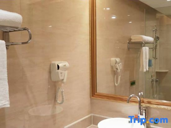 Дунгуань: Vienna Hotel Guangdong Dongguan Humen High-Speed Railway Station