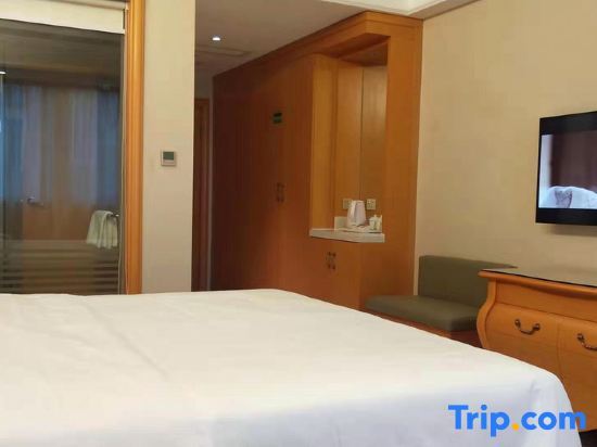 Дунгуань: Vienna Hotel Guangdong Dongguan Humen High-Speed Railway Station