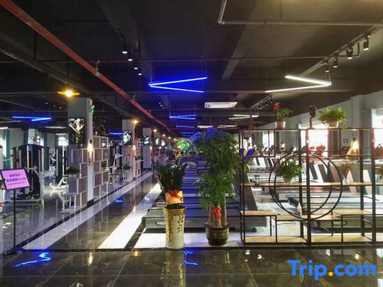 Дунгуань: Vienna Hotel Guangdong Dongguan Humen High-Speed Railway Station