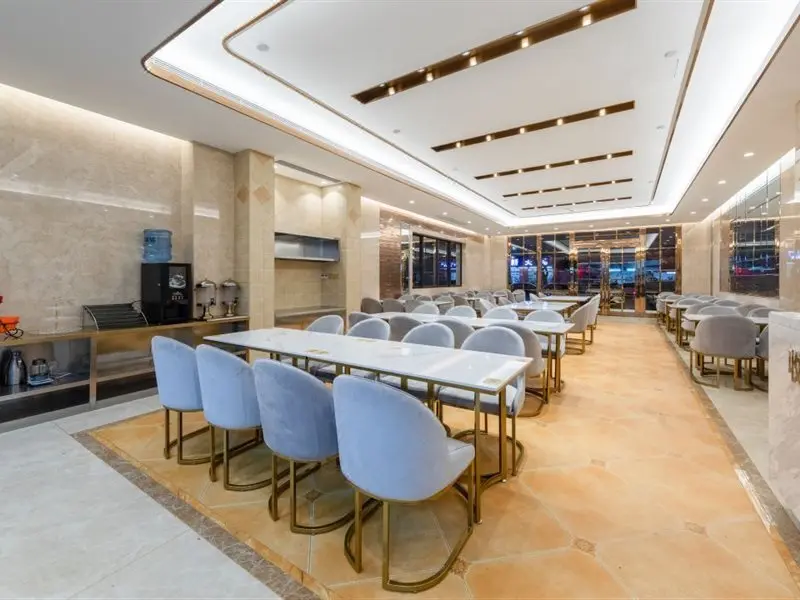 Дунгуань: Vienna International Hotel (Dongguan Binhaiwan Jiananlu )