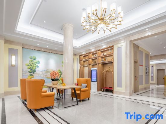 Дунгуань: Vienna Hotel (Dongguan Xiegang Branch, Guangdong)