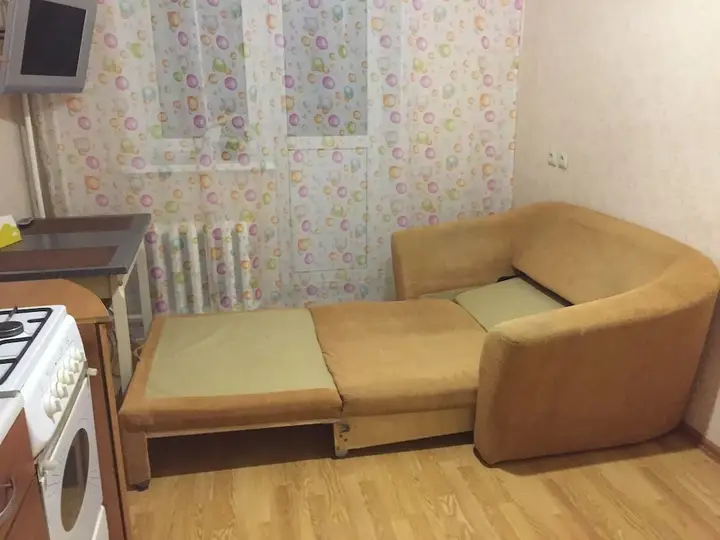 Нижний Новгород: Апартаменты на Родионова 191