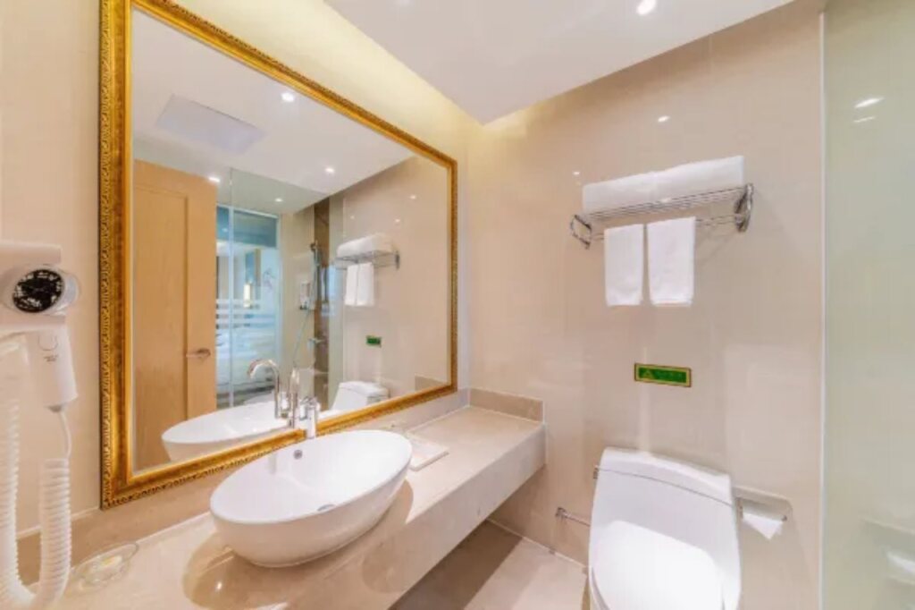 Дунгуань: Vienna Hotel Guangdong Dongguan East Station