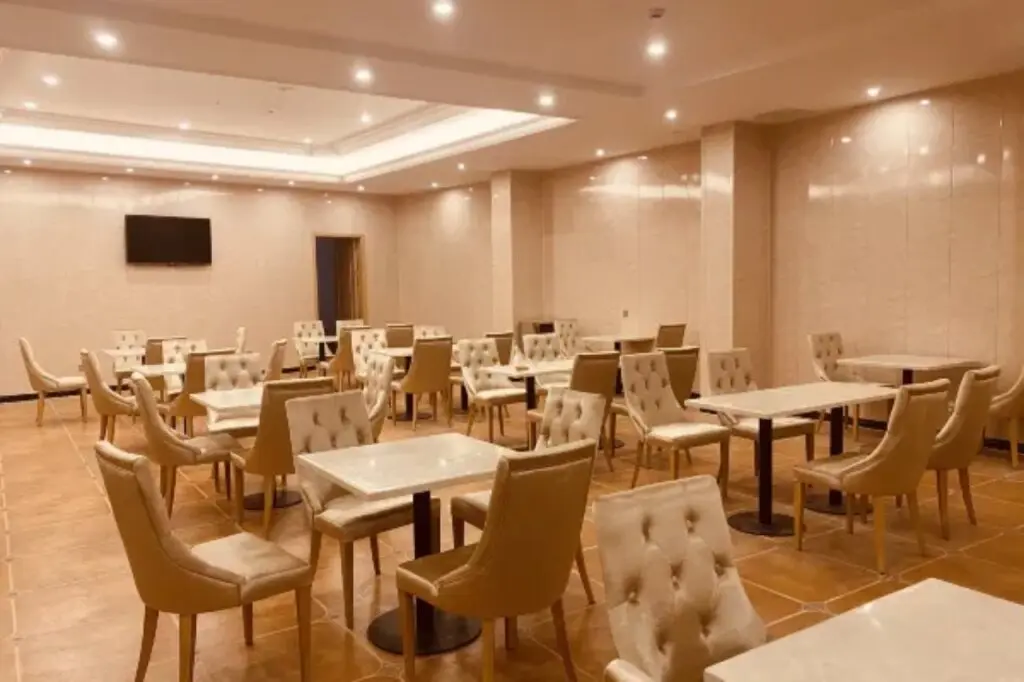 Дунгуань: Vienna Hotel Guangdong Dongguan East Station