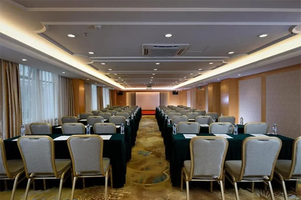 Дунгуань: Vienna Hotel Guangdong Dongguan Songshanhu Huawei
