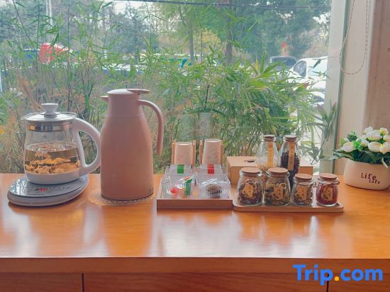Дунгуань: Vienna Hotel (Dongguan Dalingshan baihuadong store)