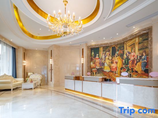 Дунгуань: Vienna Hotel (Daojiao Store)