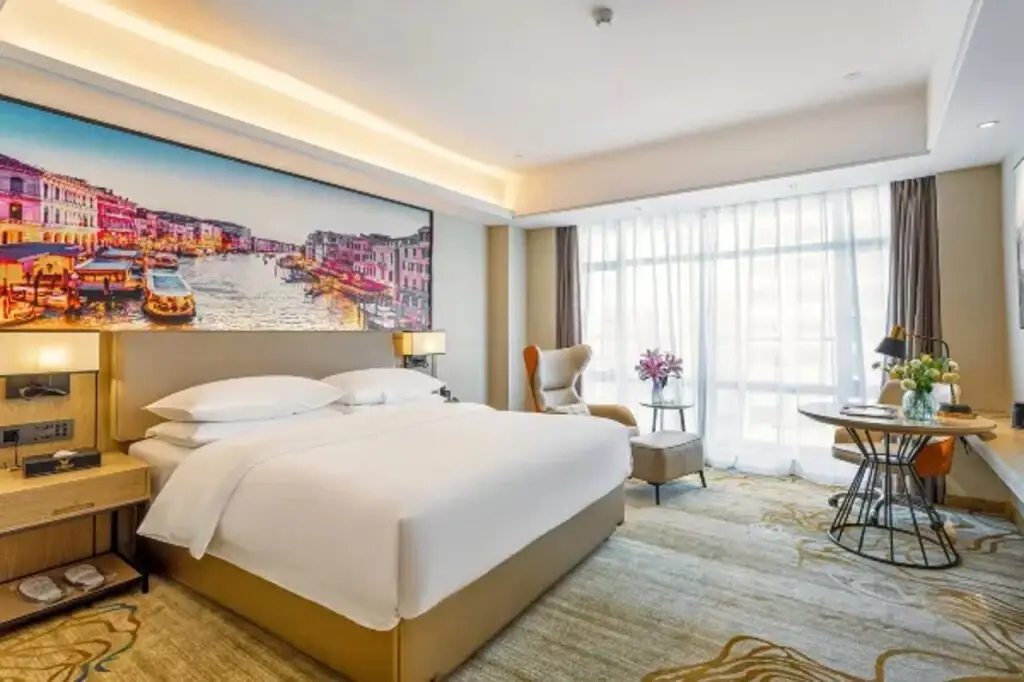 Фошань: Vienna International Hotel