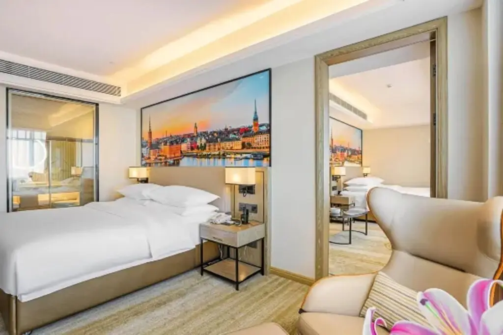 Фошань: Vienna International Hotel
