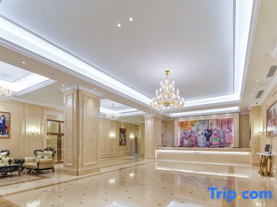 Фошань: Vienna International Hotel