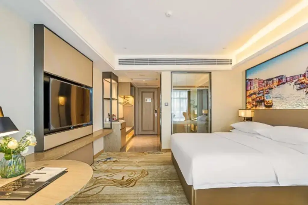 Фошань: Vienna International Hotel