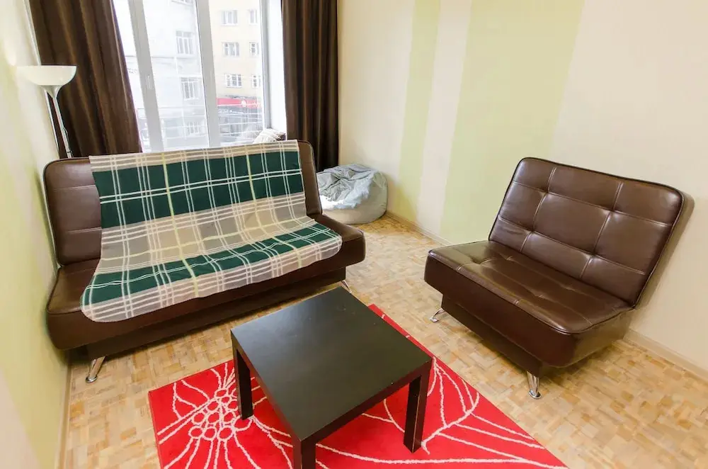 Нижний Новгород: Apartments on Gorkogo 5 76