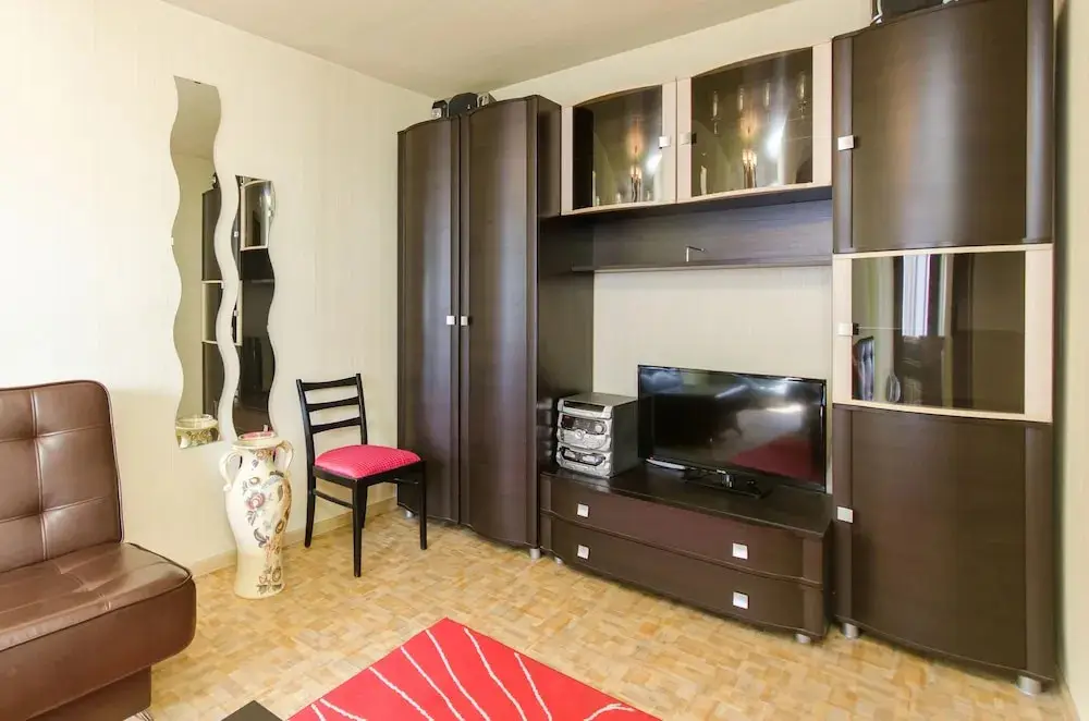 Нижний Новгород: Apartments on Gorkogo 5 76