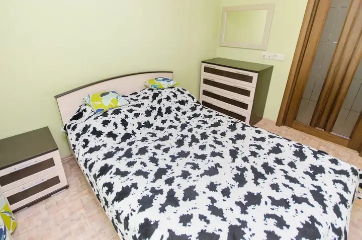 Нижний Новгород: Apartments on Gorkogo 5 76