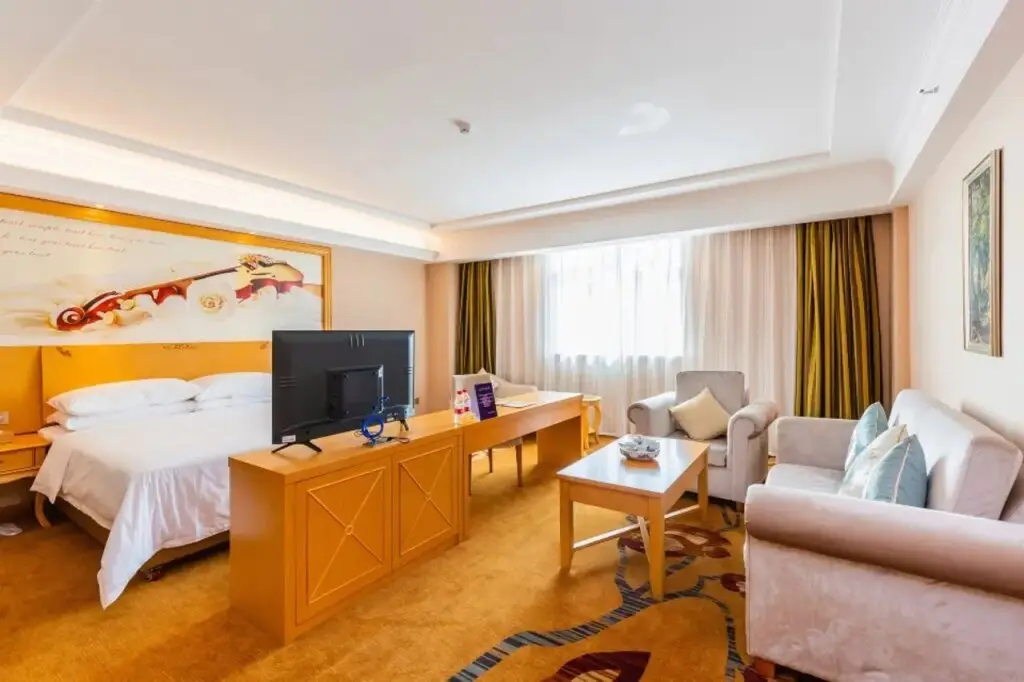 Фошань: Vienna Hotel (Foshan Guidan Road)