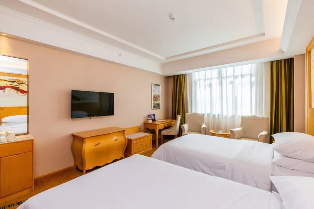 Фошань: Vienna Hotel (Foshan Guidan Road)