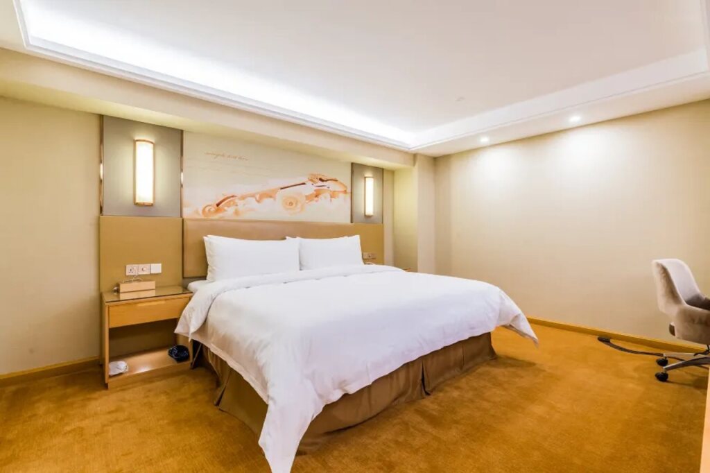 Фошань: Vienna International Hotel (Foshan Shunde Jun'an Lehuicheng)