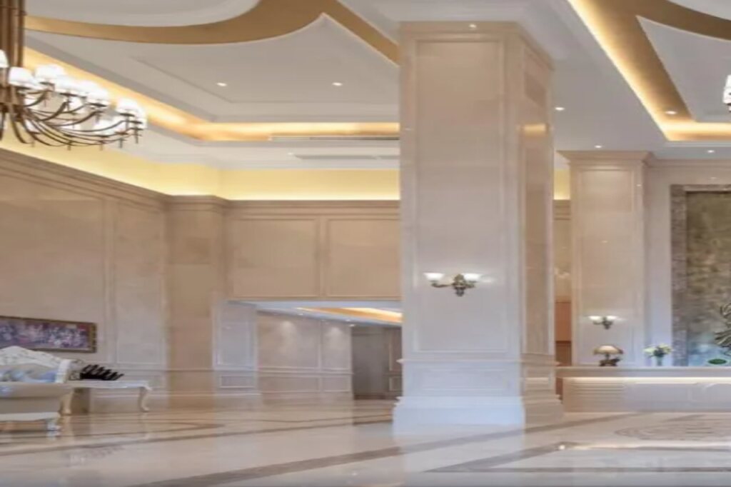 Чжуншань: Vienna Hotel Guangdong Zhongshan Caihong Avenue