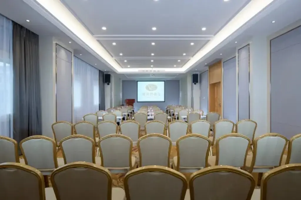 Чжуншань: Vienna Hotel Guangdong Zhongshan Caihong Avenue