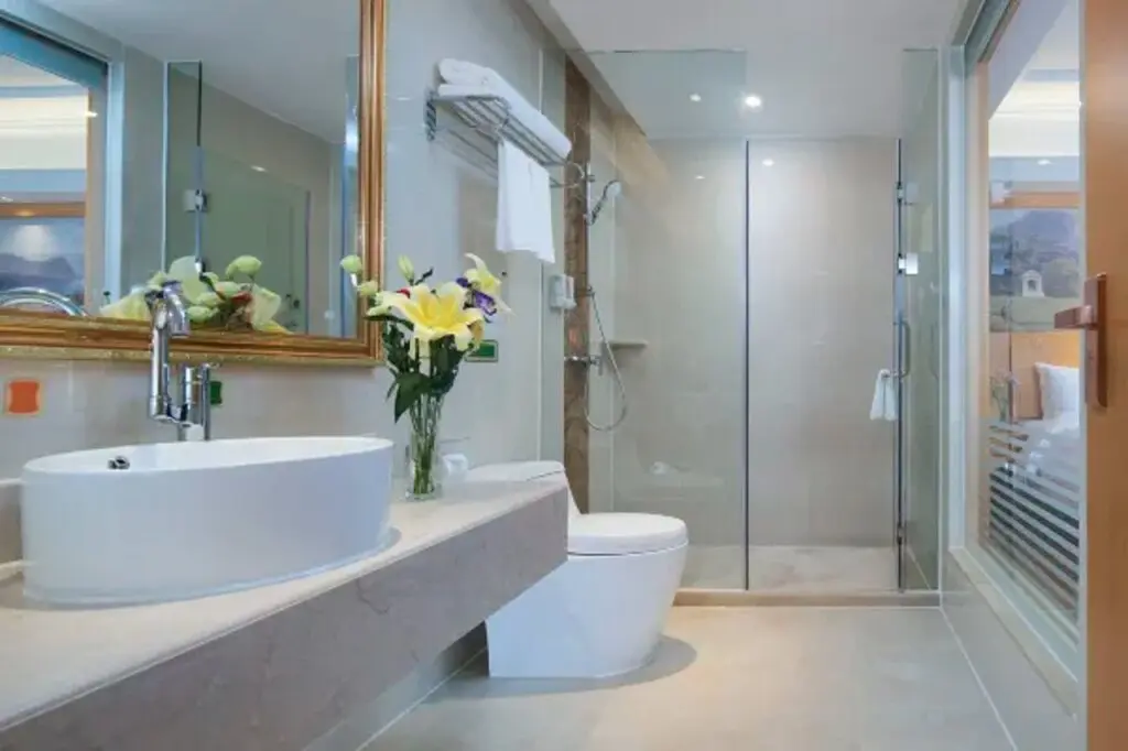 Чжуншань: Vienna Hotel Guangdong Zhongshan Caihong Avenue