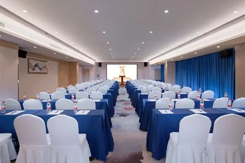 Чжуншань: Vienna Hotel (Zhongshan Sanjiao)
