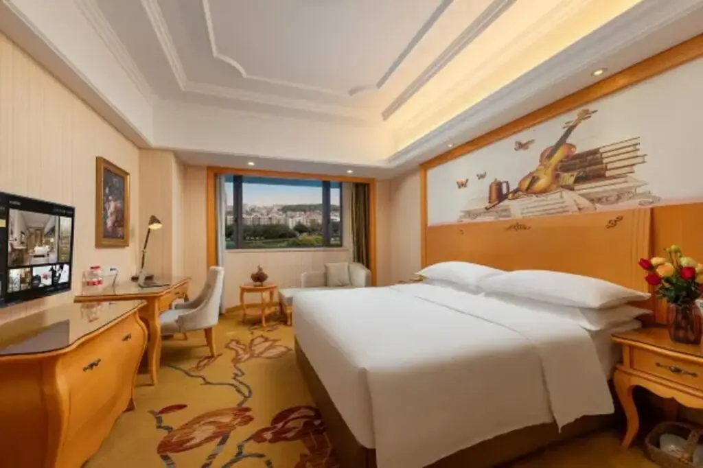 Фошань: Vienna International Hotel (Foshan Shunde Fengcheng)