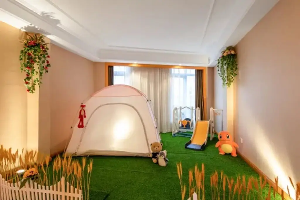 Фошань: Vienna International Hotel (Foshan Shunde Fengcheng)
