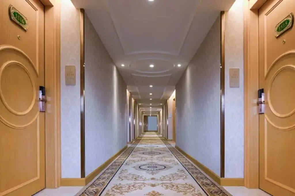 Фошань: Vienna International Hotel (Foshan Shunde Fengcheng)