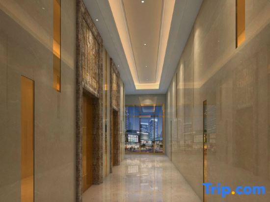 Гуанчжоу: Vienna International Hotel  (Nansha Passenger Port Station Tianhou Palace)
