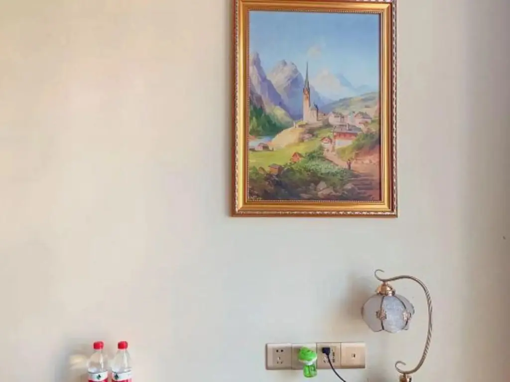 Гуанчжоу: Vienna Hotel (Guangzhou Huangpu Free Trade Zone Xiayuan Subway Station)