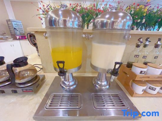 Гуанчжоу: Vienna Hotel (Guangzhou Baiyun University Jinyuan Plaza)