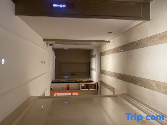 Гуанчжоу: Vienna Hotel (Guangzhou Conghua Taiping Subway Station)