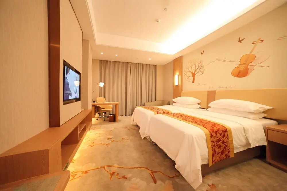 Гуанчжоу: Vienna International Hotel