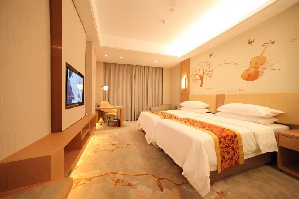 Гуанчжоу: Vienna International Hotel
