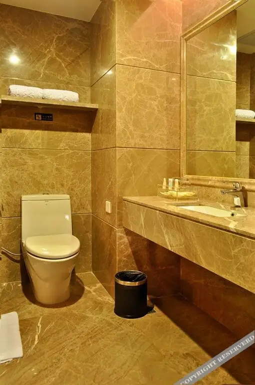 Гуанчжоу: Kinson Hotel