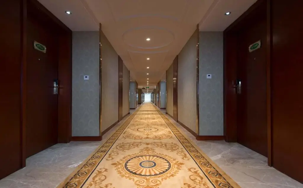 Гуанчжоу: Kinson Hotel