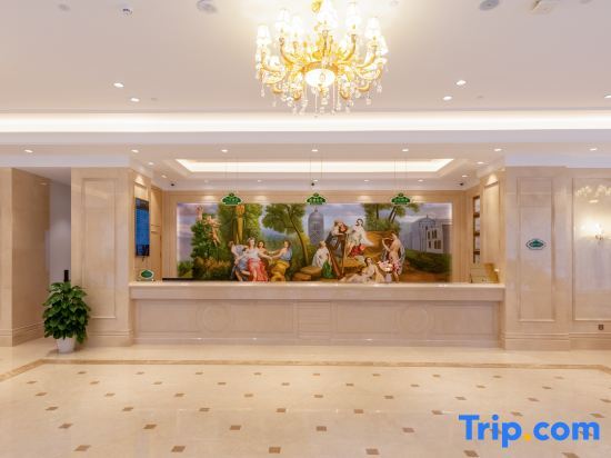Шэньчжэнь: Vienna International Hotel (Shenzhen Vocational College store)