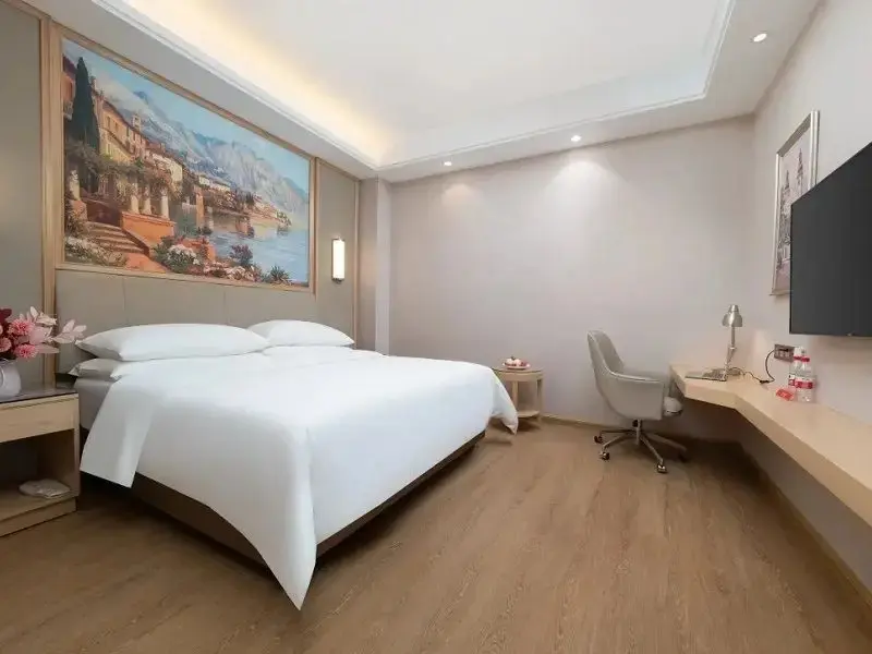Шэньчжэнь: Vienna International Hotel (Shenzhen Vocational College store)