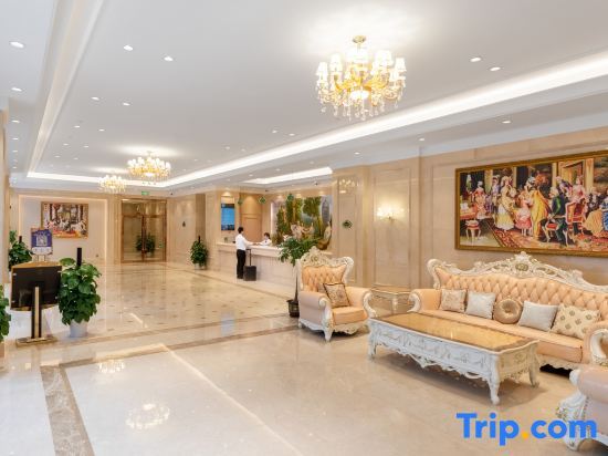 Шэньчжэнь: Vienna International Hotel (Shenzhen Vocational College store)