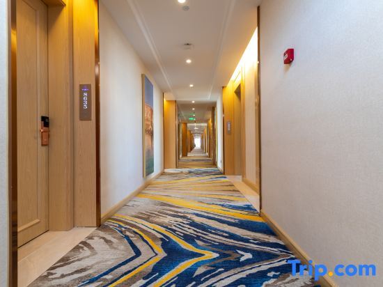 Шэньчжэнь: Vienna International Hotel (Shenzhen Vocational College store)