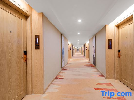 Шэньчжэнь: Vienna International Hotel (South Gate of Shenzhen International Convention and Exhibition Center)