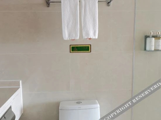 Шэньчжэнь: Vienna International Hotel (South Gate of Shenzhen International Convention and Exhibition Center)