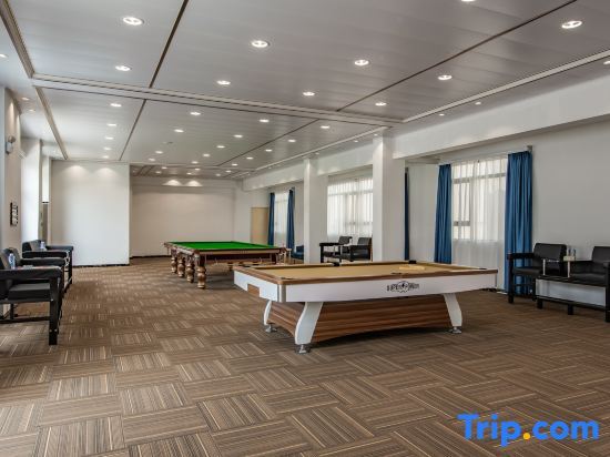 Шэньчжэнь: Vienna International Hotel (Shenzhen Huizhanwan Center)
