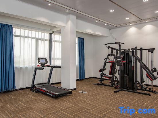 Шэньчжэнь: Vienna International Hotel (Shenzhen Huizhanwan Center)