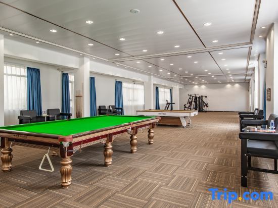 Шэньчжэнь: Vienna International Hotel (Shenzhen Huizhanwan Center)