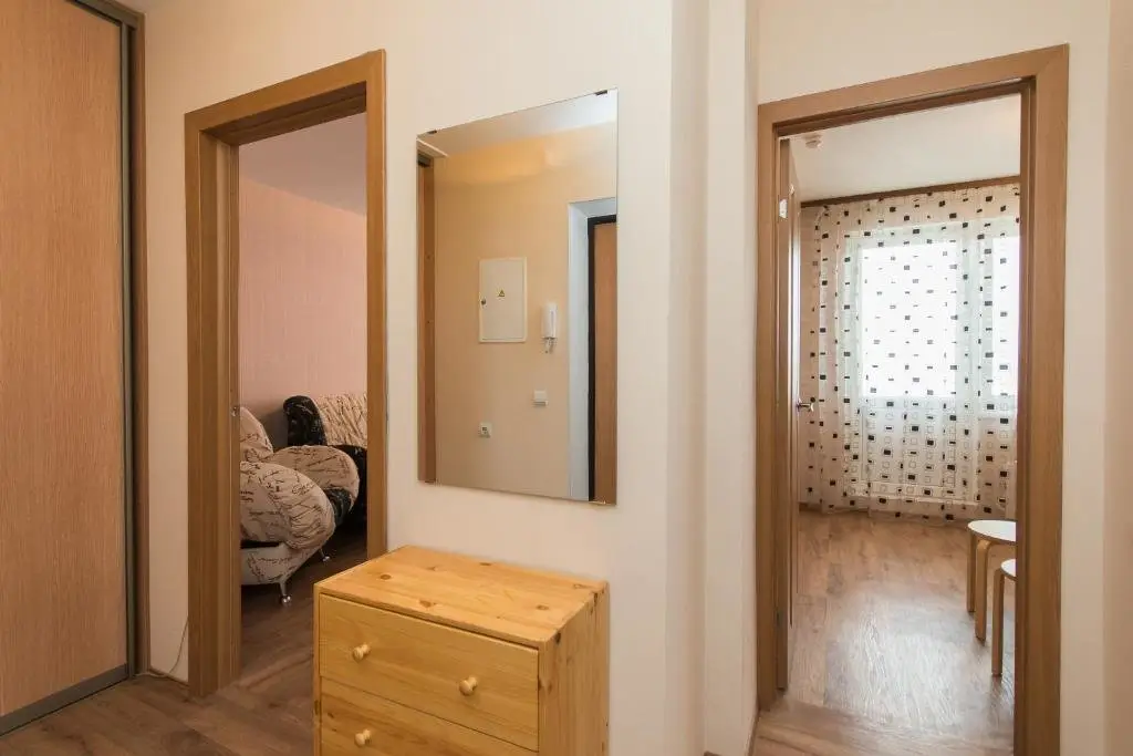Нижний Новгород: Apartments in the seventh heaven near the river